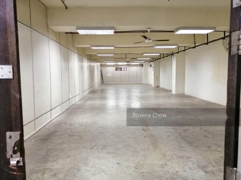 Asiawide Industrial Building (D13), Factory For Rent 91679181